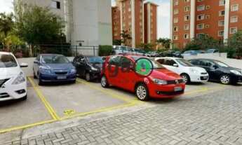 Imagem 7: Apartamento de 2 dormitórios próximo ao Shopping Interlagos