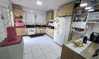 Imagem 5: Locação Casa Jardim Vitória Belo Horizonte