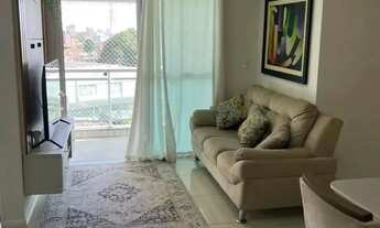 Imagem: Imóvel para aluguel tem 70 metros quadrados