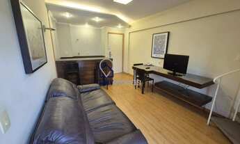 Imagem 5: Apartamento 1 quarto Mobiliado para alugar na Savassi