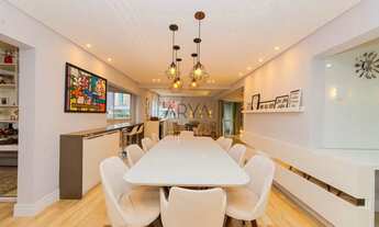 Imagem 2: Apartamento no Água Verde - ARYA 1