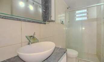 Imagem 7: APARTAMENTO 1 DORMITÓRIO MOBILIADO NO BAIRRO JARDIM EUROPA