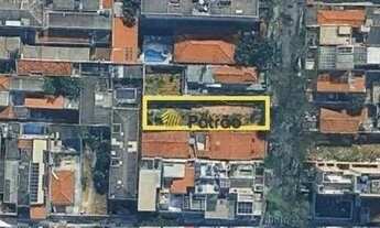 Imagem: Terreno à venda, 400 m² por R$ 1.200.000,00