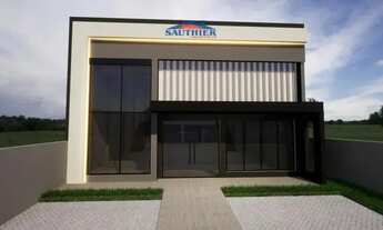 Imagem 7: Pavilhão Centro Sapucaia do Sul