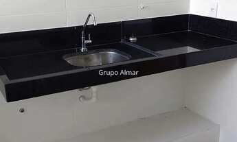 Imagem 7: Apartamento 2 quartos - Alto dos Passos