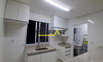 Imagem 3: Apartamento para alugar com 3 quartos (suíte) no Nova Floresta, Belo Horizonte