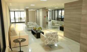 Imagem 4: Apartamento à venda no CONDOMINIO ALAMEDAS DAS MANGABEIRAS. , MANGABEIRAS , Maceió, AL