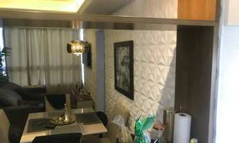 Imagem 4: Apartamento 2 quartos - Porteira Fechada e lazer completo em Ataíde