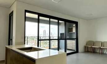 Imagem 5: Ed Arch - 102m² completo de planejados SOL da manhã 2 suítes master