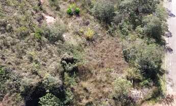 Imagem: Lote Nova Lima Ville des Lacs