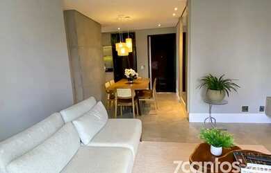 Imagem 3: Apartamento, Jardim Fonte do Morumbi, 2 Quartos