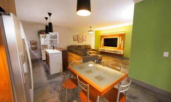 Imagem: Casa para temporada na Vargem Grande (para