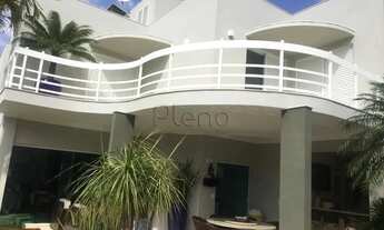 Imagem 2: Sobrado à venda em Indaiatuba, Altos da Bela Vista, com 3 suítes, com 428 m², Jardim Vila