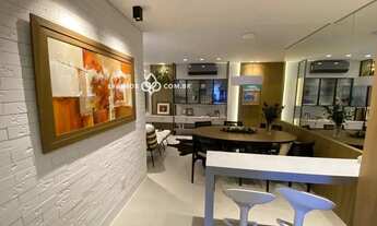 Imagem 4: Apartamento Alto Padrão para Venda em Jurerê Florianópolis-SC