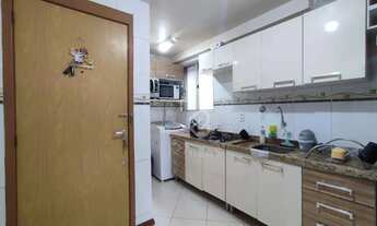 Imagem 7: Apartamento com 2 dormitórios para alugar, 48 m² por R$ 1.505,00/mês - Nova Sapucaia - Sap