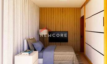 Imagem 5: Apartamento em Rua Marselha - Santa Cruz Industrial - Contagem/MG