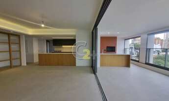 Imagem: Apartamento para locação no Alto de Pinheiros