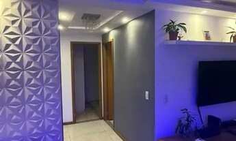 Imagem 5: Linda Cobertura com 3 quartos. Totalmente reformada, pronta para morar! - Jacararepaguá