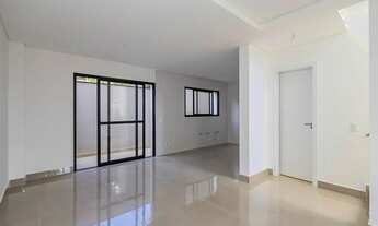 Imagem 4: Triplex com terraço Gourmet, 3 quartos,1 suite São Lourenço - Curitiba - PR