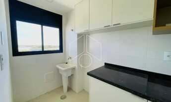 Imagem 5: Residencial Apartamento em Marília