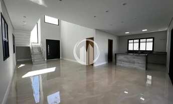 Imagem 6: Casa à venda com 3 suítes - Condomínio Pecan - Itupeva/SP