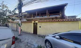 Imagem: Casa Linear Frente de Rua e Independente