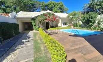 Imagem 7: Casa térrea com piscina - 3 quartos 2 banheiros no Campeche - Florianópolis - SC