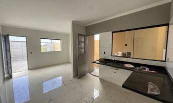 Imagem 6: Casa terrea Figueiras do Parque c/ Bonus Moradia