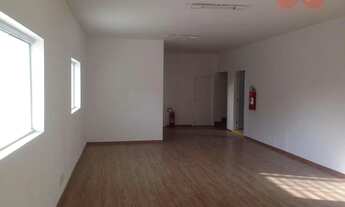 Imagem 2: Galpão - Bairro da Ponte