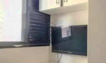 Imagem 6: Imóvel para venda possui 64 metros quadrados com 3 quartos em Tatuapé - São Paulo - SP