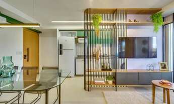 Imagem 7: Apartamento para Venda em Goiânia, Setor Marechal Rondon, 2 dormitórios, 1 suíte, 2 banhei