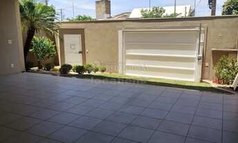 Imagem 2: Jardim dos Seixas, Casa com 03 dormitórios e 05 vagas de garagem