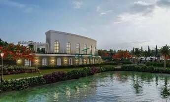 Imagem 5: Terrenos Condomínio Coliseu Residence