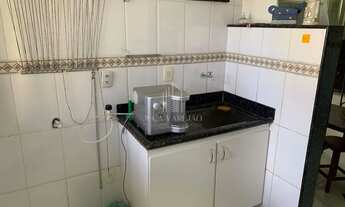 Imagem 6: Imóvel para venda possui 100 metros quadrados com 3 quartos em Itapuã - Vila Velha - ES