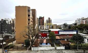 Imagem 5: Apartamento a venda com 83 m² útil com vaga livre e coberta - Bigorrilho