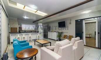 Imagem 6: Casa 03 dorms,01 suíte,sacada - Boqueirão