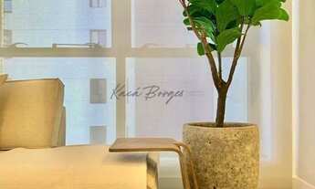 Imagem 6: Apartamento em no Pavarotti, 4 suítes e 4 vagas de garagem