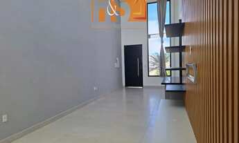 Imagem 4: CONDOMÍNIO MANTOVA ÓTIMA CASA-INDAIATUBA/SP