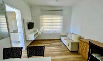 Imagem: Apartamento - Cambuí - Campinas