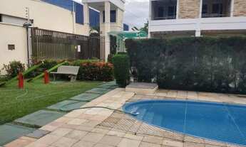 Imagem 4: CD 023, Mondubim, Condomínio Espaço do Bem, Casa duplex com 03 quartos, 03 banheiros