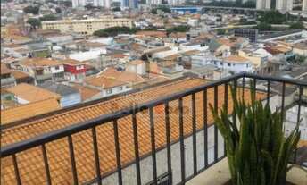 Imagem: Apartamento de 2 dormitórios na Vila Prudente