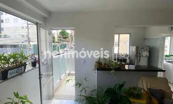 Imagem 4: Venda Área Privativa Sagrada Família Belo Horizonte