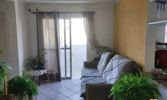 Imagem 3: Apartamento à venda com 2D, sacada 1 vaga no Centro de Biguaçu