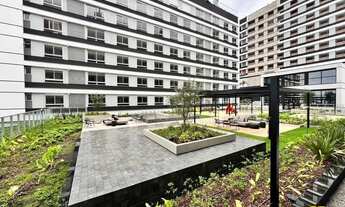 Imagem 5: Apartamento com 2 suítes em condomínio clube, no Jardim Atlântico, Florianópolis