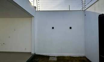 Imagem 4: VENDO CASA NO ARACAGY NOVA, RECÉM CONSTRUÍDA