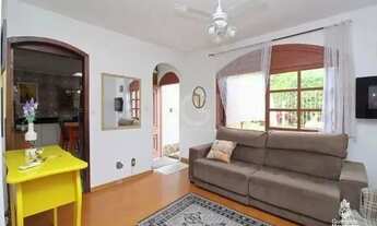 Imagem 3: Casa Condominio para Venda - 150m², 4 dormitórios, sendo 1 suites, 2 vagas - Cri