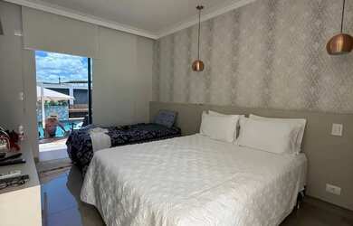 Imagem 4: Linda Casa Térrea no Condomínio Porto Rico Risort