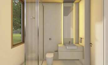 Imagem 11: Casa em condomínio com 5 suítes São Braz - BELLOS IMÓVEIS