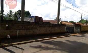 Imagem 7: Terreno à venda, 1602 m² por R$ 1.050.000,00 - Centro (Bonfim Paulista) - Ribeirão Preto/S