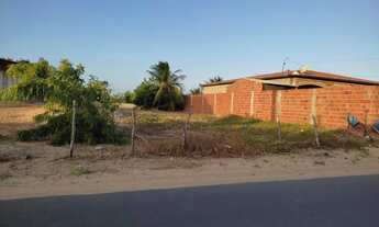 Imagem: Lote Praia Tremembé/Icapuí